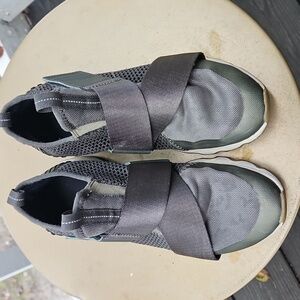 Sorel Kinetic Women's Sneakers Size 7